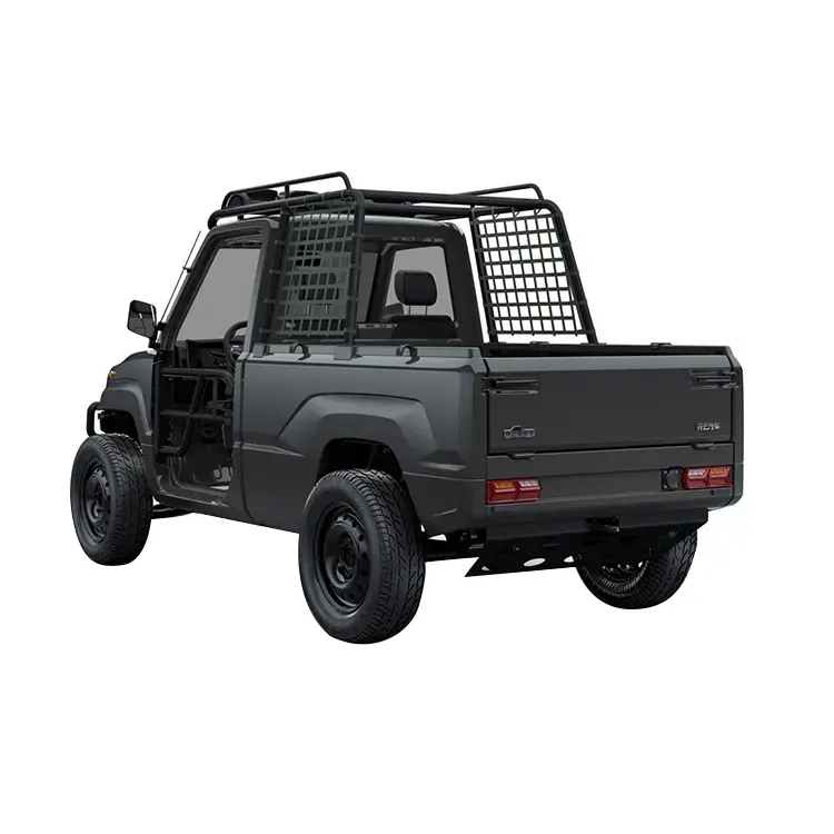 小型EVピックアップトラックとは何ですか?